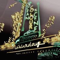 Ocean Colour Scene - Saturday Ocean Colour Scene - Saturday