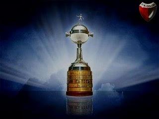 Lista de Buena fe para la Copa Libertadores