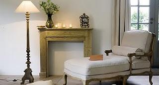 Ideas para decorar chimenea decorativa. | Decorar tu casa es facilisimo.com