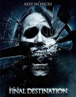 The Final Destination (2009) The Final Destination (2009)