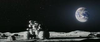 Moon (2009)