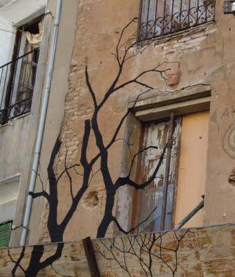 Muro de carga Muro de carga