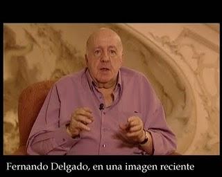 Historia de un profesional: Fernando Delgado (segunda parte)