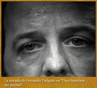 Historia de un profesional: Fernando Delgado (Primera parte)