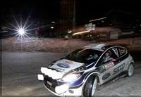 IRC 2010: Hirvonen rey de Monte Carlo