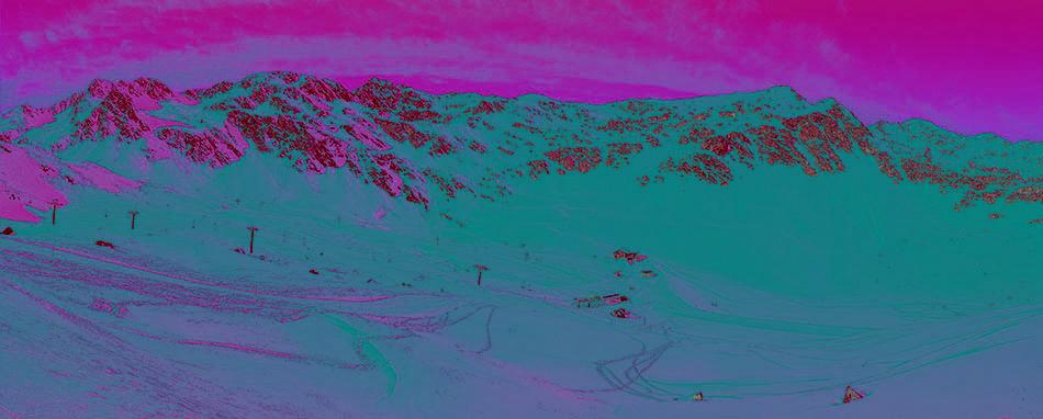 10 blogueros españoles VS 10 blogueros franceses en el reto Andorrano Foto 10 blogueros españoles VS 10 blogueros franceses en el reto Andorrano