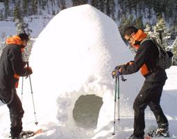 10 blogueros españoles VS 10 blogueros franceses en el reto Andorrano Foto 10 blogueros españoles VS 10 blogueros franceses en el reto Andorrano
