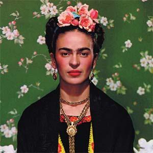FRIDA KAHLO FRIDA KAHLO