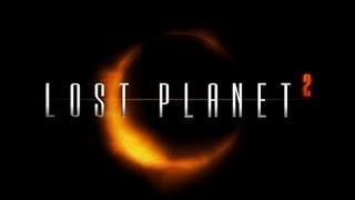 Gears of War en Lost Planet 2.