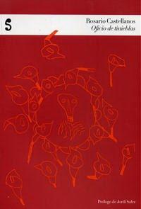 Oficio de tinieblas Oficio de tinieblas