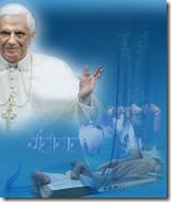 Benedicto XVI promoviendo los blogs… Y ahora?   comunicacion