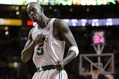 Reaparición de Garnett con victoria (98 - 95)