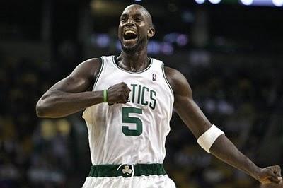 Garnett reaparecerá en dos semanas