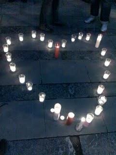 12/12 Barcelona: Concentración por un acuerdo justo en Copenhague 12/12 Barcelona: Concentración por un acuerdo justo en Copenhague