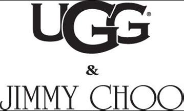 Jimmy Choo para UGG Jimmy Choo para UGG
