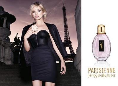 Tutorial look Kate Moss YSL Parisienne Tutorial look Kate Moss YSL Parisienne