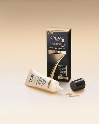 Corrector de ojos Total Effects Corrector de ojos Total Effects