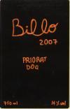 BILLO 2007