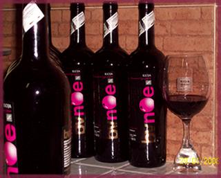 EXCELENTE VARIETAL GARNACHA CON BARRICA 2005 EXCELENTE VARIETAL GARNACHA CON BARRICA 2005