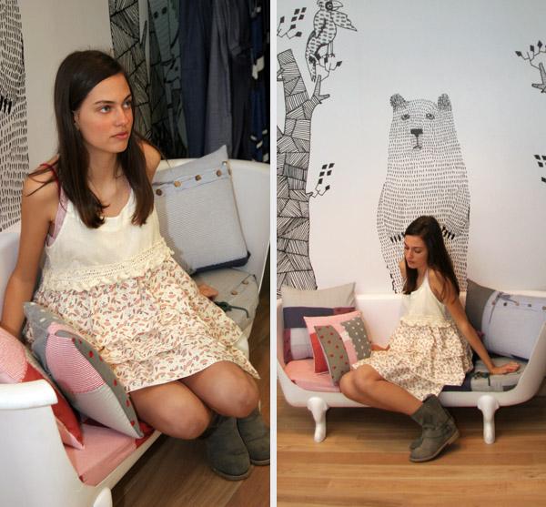 shopping tour en kling... con elena redondo shopping tour en kling... con elena redondo