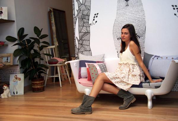 shopping tour en kling... con elena redondo shopping tour en kling... con elena redondo