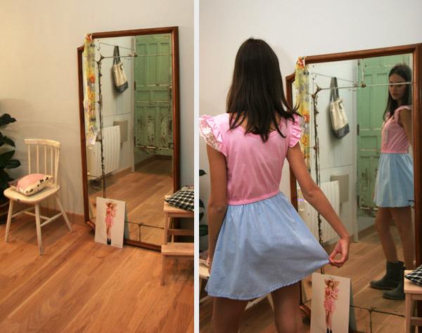 shopping tour en kling... con elena redondo shopping tour en kling... con elena redondo