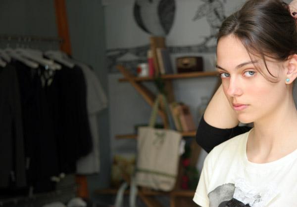 shopping tour en kling... con elena redondo shopping tour en kling... con elena redondo