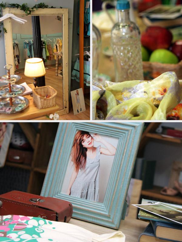 shopping tour en kling... con elena redondo shopping tour en kling... con elena redondo