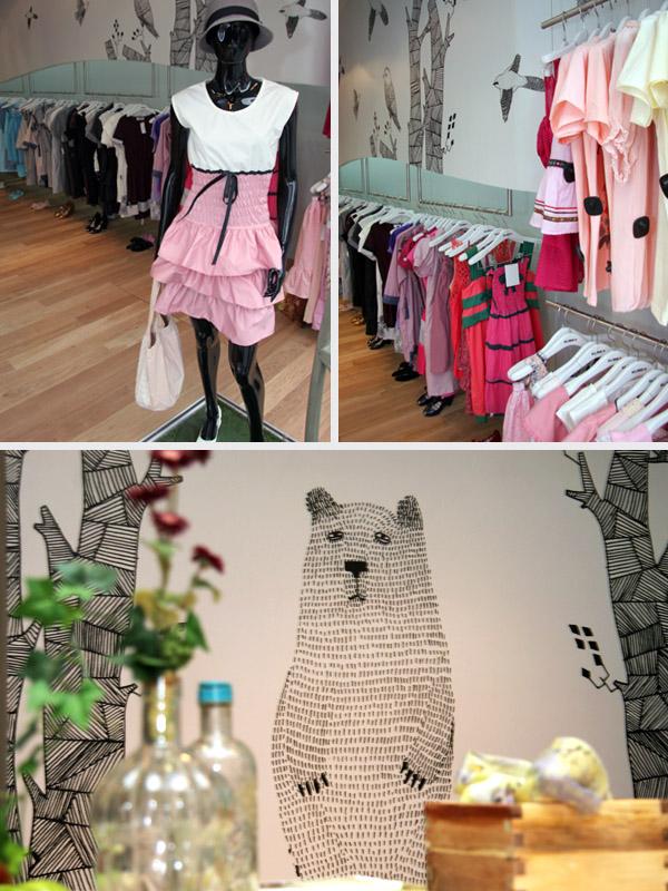 shopping tour en kling... con elena redondo shopping tour en kling... con elena redondo