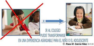 La visión en la escuela La visión en la escuela