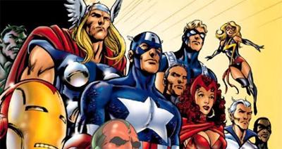 Whedon se acerca a la dirección de “The Avengers” Whedon se acerca a la dirección de “The Avengers”