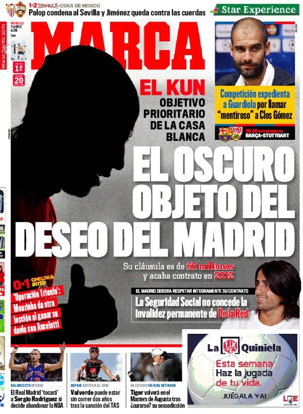 ¿Que tienen en común estas cuatro portadas? ¿Que tienen en común estas cuatro portadas?