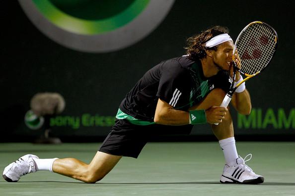 Sorpresiva eliminación de Mónaco en Montecarlo Sorpresiva eliminación de Mónaco en Montecarlo