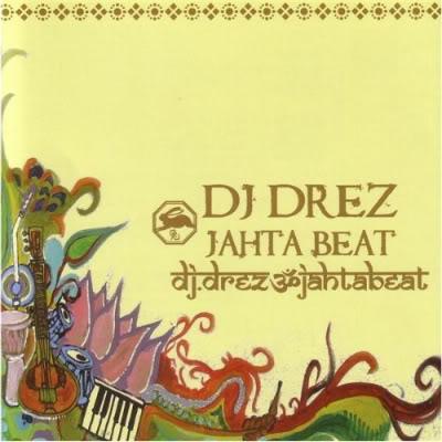 Must-Listen Artist (II): Dj Drez