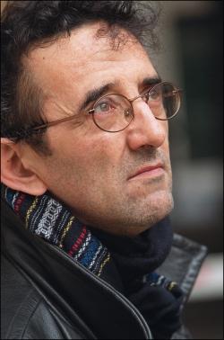 Roberto Bolaño, un autor de leyenda