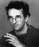 Roberto Bolaño, un autor de leyenda