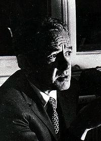 Juan Rulfo. Su novela Pedro Páramo