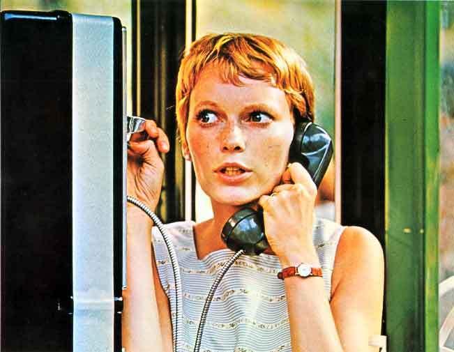 “Rosemary’s Baby”, de Roman Polanski