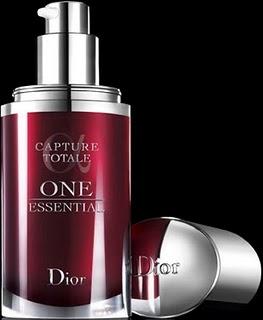 Será de Dior. Será de Dior.