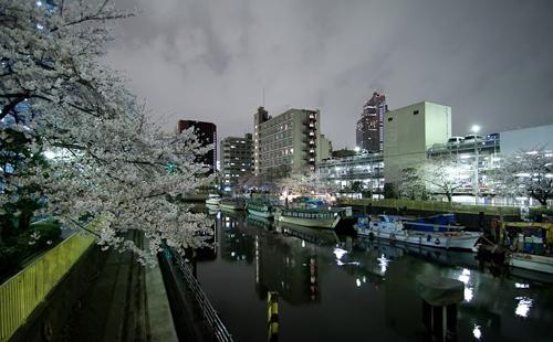 4491569189_970cd25192_o La “Ciudad” de Chūō 中央区