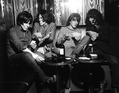 Supergrass Se Despide Supergrass Se Despide