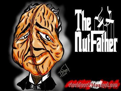 The NutFather The NutFather