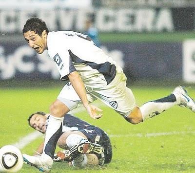 SE VAN PARA LA B: FECHA 31 Y 32 SE VAN PARA LA B: FECHA 31 Y 32