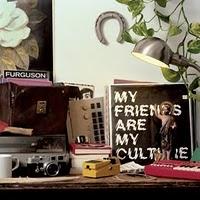 [Disco] Furguson - My friends are my culture (2010)