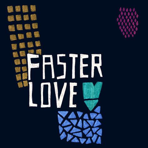 Faster Love, el nuevo single de Polock