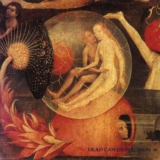 Dead Can Dance - Aion (1990) Dead Can Dance - Aion (1990)