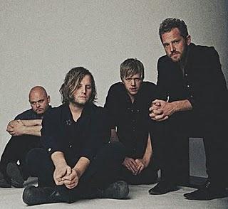 The Mary Onettes The Mary Onettes