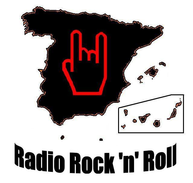 Radio Rock´n´Roll 45: Fabricado en España