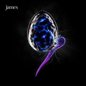 thenightbefore300 James – The Night Before EP