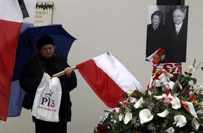 El fiscal jefe de Polonia asegura que se harán públicas todas las grabaciones de las cajas negras